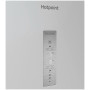 Холодильник с морозильником Hotpoint-Ariston HT 7201I W O3 белый