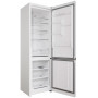 Холодильник с морозильником Hotpoint-Ariston HT 7201I W O3 белый