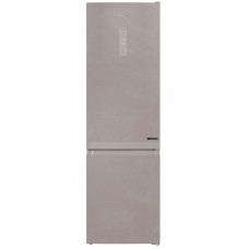 Холодильник с морозильником Hotpoint-Ariston HT 7201I M O3 бежевый