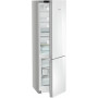 Двухкамерный холодильник Liebherr CNgwd 5723 белое стекло