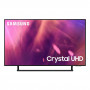 43" (108 см) Телевизор LED Samsung UE43AU9070UXRU черный