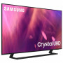 43" (108 см) Телевизор LED Samsung UE43AU9070UXRU черный