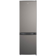 Двухкамерный холодильник Evelux FS 2220 X