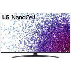65" (164 см) Телевизор LED LG 65NANO766PA