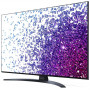 65" (164 см) Телевизор LED LG 65NANO766PA