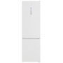 Двухкамерный холодильник Hotpoint HT 5200 W белый