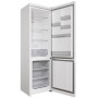 Двухкамерный холодильник Hotpoint HT 4200 W белый