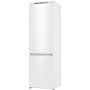 Встраиваемый двухкамерный холодильник Electrolux LNT7TF18S