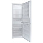 Холодильник Hyundai CC3004F белый