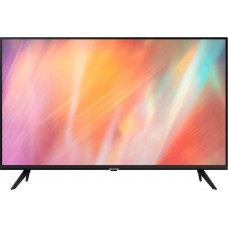 43" (108 см) Телевизор LED Samsung UE43AU7002UXRU черный