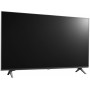 43" (109 см) Телевизор LED LG 43UQ90006LD черный