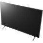 43" (109 см) Телевизор LED LG 43UQ90006LD черный