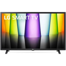 32" (80 см) Телевизор LED LG 32LQ630B6LA черный