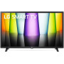 32" (80 см) Телевизор LED LG 32LQ630B6LA черный