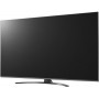 55" (140 см) Телевизор LED LG 55UQ91009LD серый