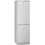 Холодильник с морозильником Indesit IBS 20 AA белый