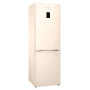 Холодильник Samsung RB33A3240EL/WT бежевый