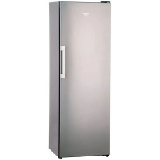 Морозильный шкаф Hotpoint-Ariston HFZ 6175 S серый