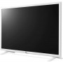 32" (80 см) Телевизор LED LG 32LQ63806LC белый