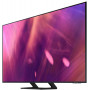 55" (138 см) Телевизор LED Samsung UE55AU9070UXCE серый