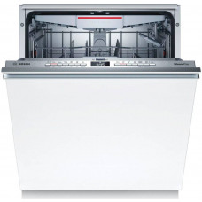 Встраиваемая посудомоечная машина Bosch SMH4HCX48E