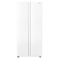 Холодильник Side by Side Hyundai CS5083FWT
