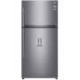 Холодильник двухкамерный LG GR-F802HMHU