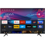 50" (127 см) Телевизор LED Hisense 50A6BG черный