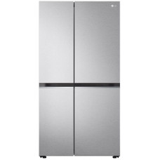 Холодильник Side by Side LG GC-B257SSZV
