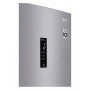 Холодильник LG GB-B62PZFGN