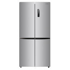 Холодильник Side by Side Hyundai CM5084FIX