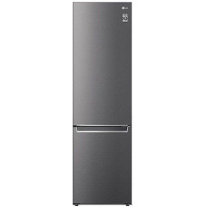 Холодильник LG GB-P62DSNGN