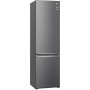 Холодильник LG GB-P62DSNGN