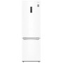 Холодильник двухкамерный LG GW-B509SQKM