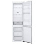 Холодильник двухкамерный LG GW-B509SQKM