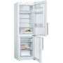 Холодильник Bosch KGV366WEP