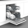 Встраиваемая посудомоечная машина Indesit DI 3C49 B