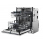 Встраиваемая посудомоечная машина Candy CI 5C7F0A