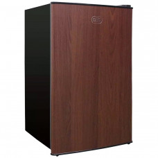 Холодильник компактный Olto RF-090 Wood