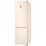 Холодильник Samsung RB37A5491EL бежевый