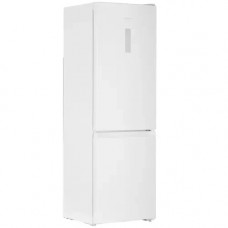 Двухкамерный холодильник Hotpoint HT 5180 W белый