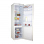 Холодильник с морозильником DON R-295 BI белый