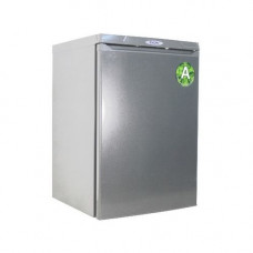 Холодильник DON R-407 MI серый