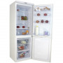Холодильник с морозильником DON R-290 BE бежевый