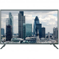 40" (102 см) Телевизор LED JVC LT-40M455 черный
