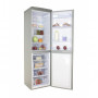 Холодильник с морозильником Don R-297 Z золотистый