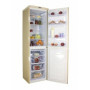 Холодильник с морозильником Don R-296 ZF золотистый