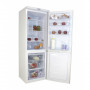 Холодильник с морозильником DON R-290 Z золотистый