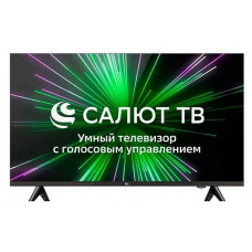 39" (99 см) Телевизор LED BQ 39S06B черный