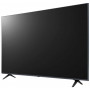 43" (108 см) Телевизор LED LG 43UQ80006LB черный